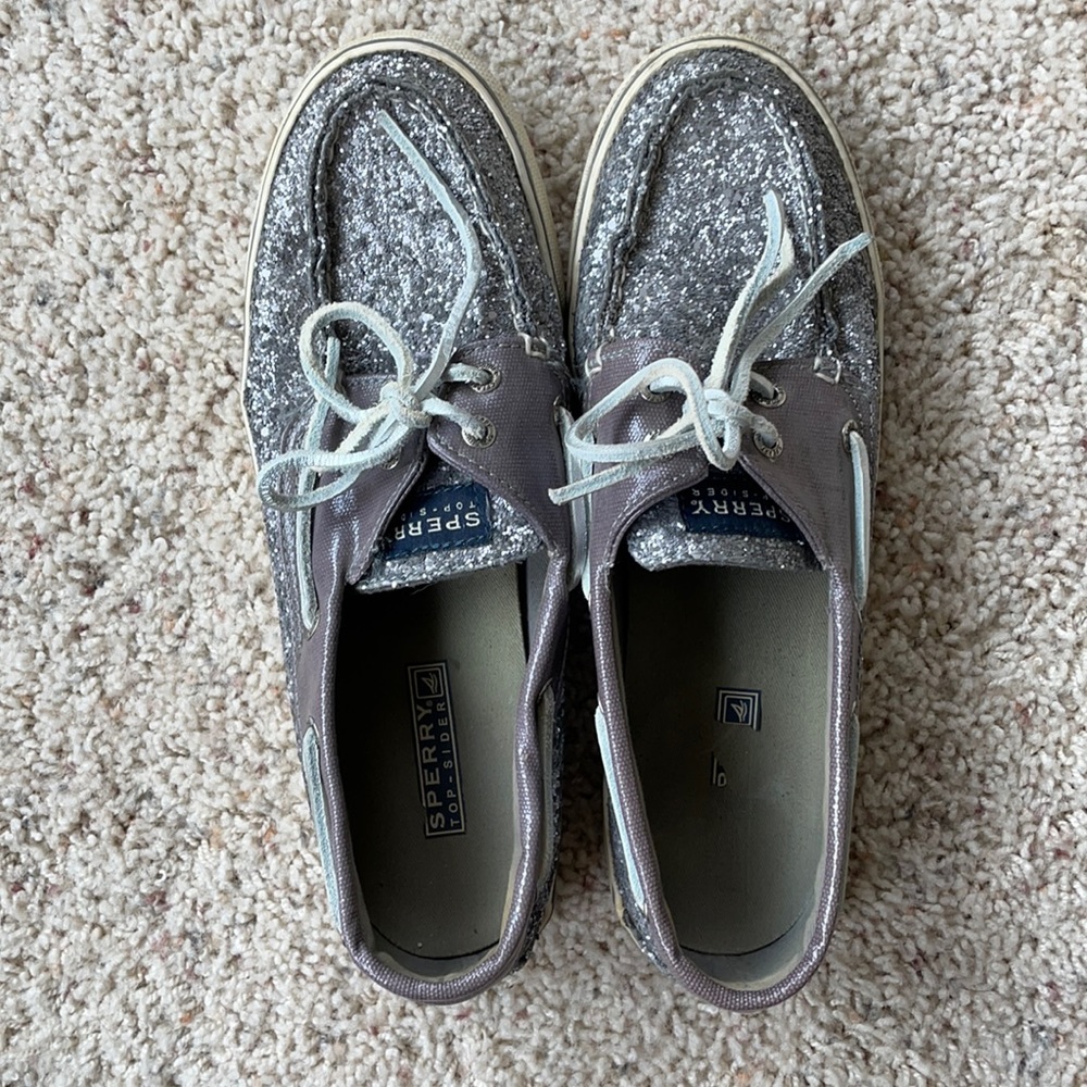 Sparkle Sperry’s